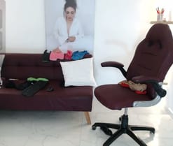LayahNoir en directo por webcam