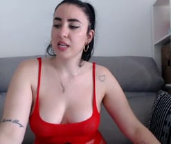 Webcam de Leila25