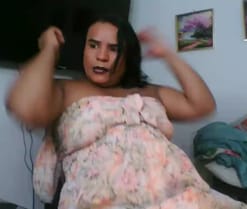lucianadollxxx en directo por webcam