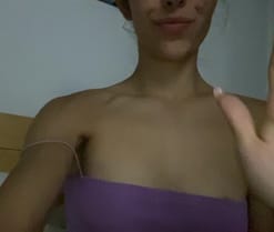 Webcam de Agatha022