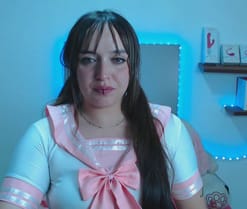 Webcam de Anyela_bubble