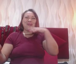 Webcam de AngelicaMilf3