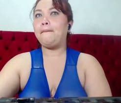 Webcam de AngelicaMilf3