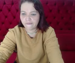 Webcam de AngelicaMilf3