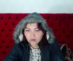 Webcam de AngelicaMilf3