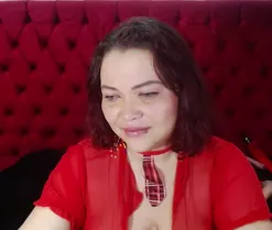 AngelicaMilf3, en vivo ahora en Amateur.tv