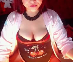 AngelicaMilf3 en directo por webcam