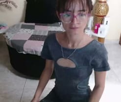 Webcam de NicoleSantana