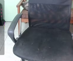 NicoleSantana en directo