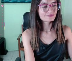 NicoleSantana en directo