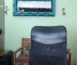 NicoleSantana, en directo ahora en Amateur.tv
