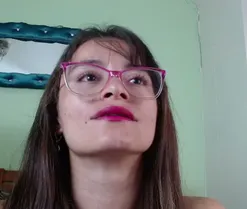 NicoleSantana, en directo ahora en Amateur.tv