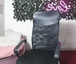 NicoleSantana, en vivo ahora en Amateur.tv