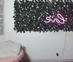 NicoleSantana, en vivo ahora en Amateur.tv