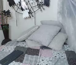 NicoleSantana en directo por webcam