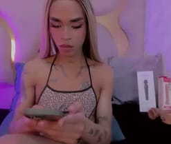 Electra_cum en directo