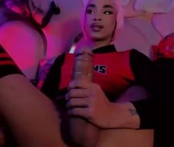 Electra_cum