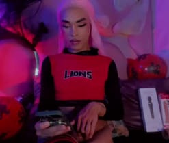 Electra_cum