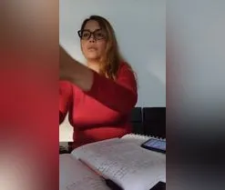Luna_caliente, en directo ahora en Amateur.tv