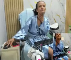 Webcam de YanetRose