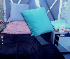 Webcam de YanetRose