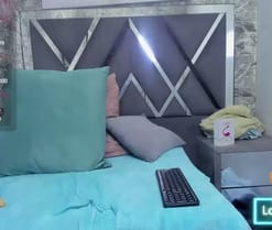 YanetRose live cam