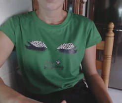 Webcam de princess232