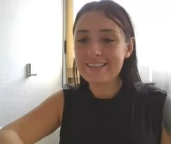lialele en directo por webcam