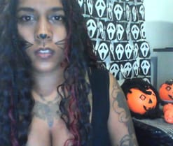 lovetattoo en directo por webcam