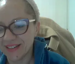 Flamenquita38, en vivo ahora en Amateur.tv