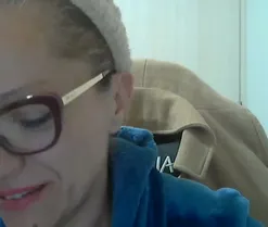 Flamenquita38, en vivo ahora en Amateur.tv