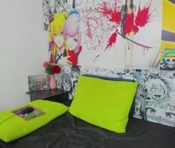 Haylin_camila's webcam