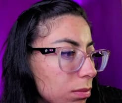 Webcam de Miranda_sexlove