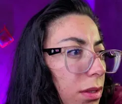 Miranda_sexlove, en directo ahora en Amateur.tv