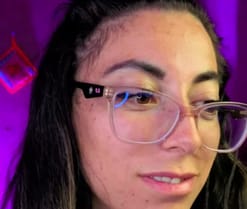 Miranda_sexlove en directo por webcam