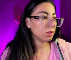 Miranda_sexlove en directo por webcam