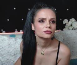 Webcam de Julia_Divine