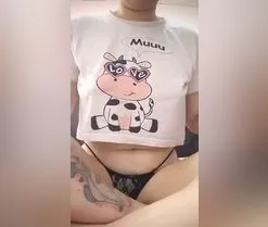 luna_demons, en vivo ahora en Amateur.tv