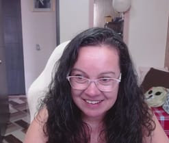 Webcam de DyanaPrince_