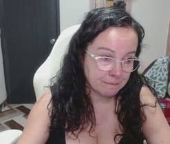 Webcam de DyanaPrince_