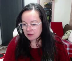Webcam de DyanaPrince_