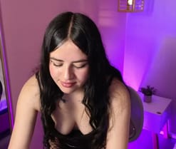 alli__cooper en directo por webcam