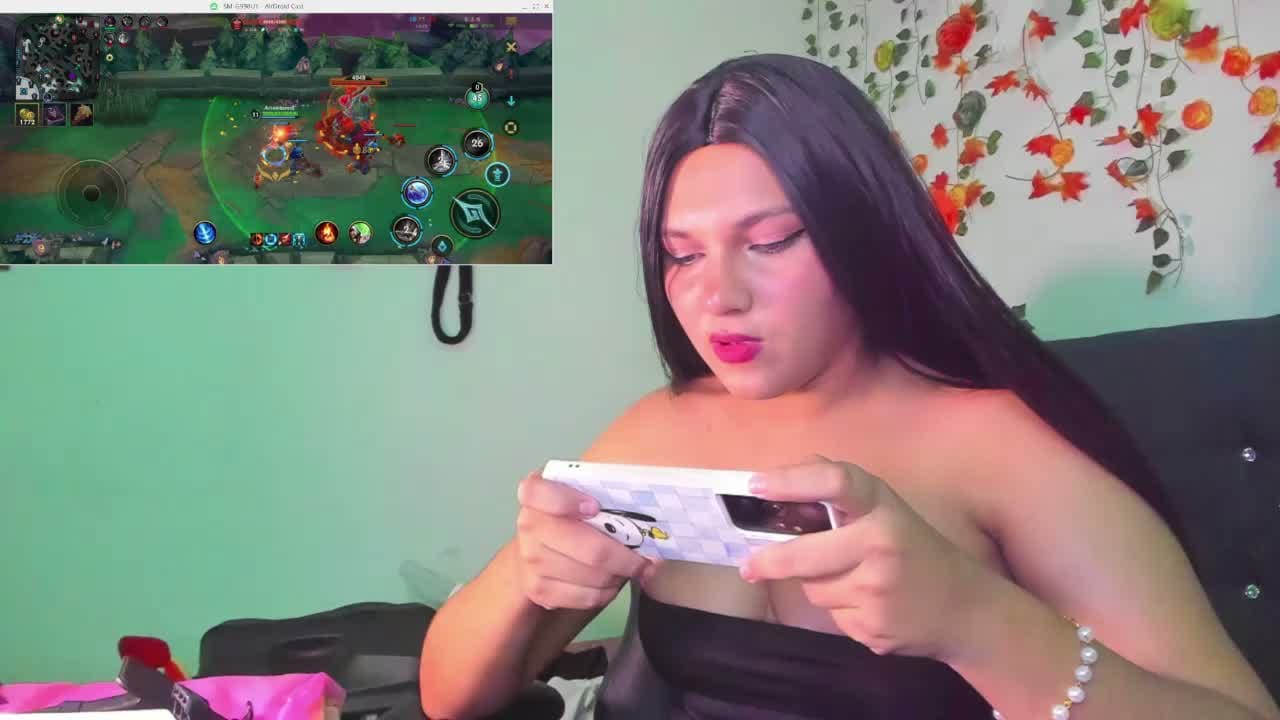 PaulaVNK