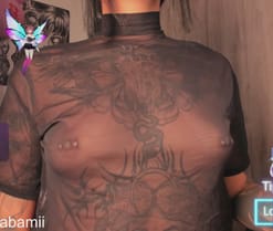 Webcam de yumeko_jabamii