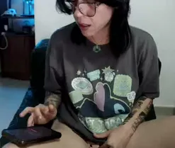 Aguasanta, en vivo ahora en Amateur.tv