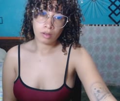 _Anastasia's webcam
