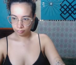 Webcam de _Anastasia