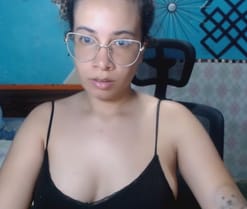 Webcam de _Anastasia
