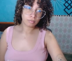 Webcam de _Anastasia