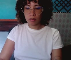Webcam de _Anastasia